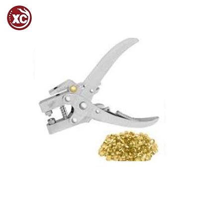 Material Eyelet Punch