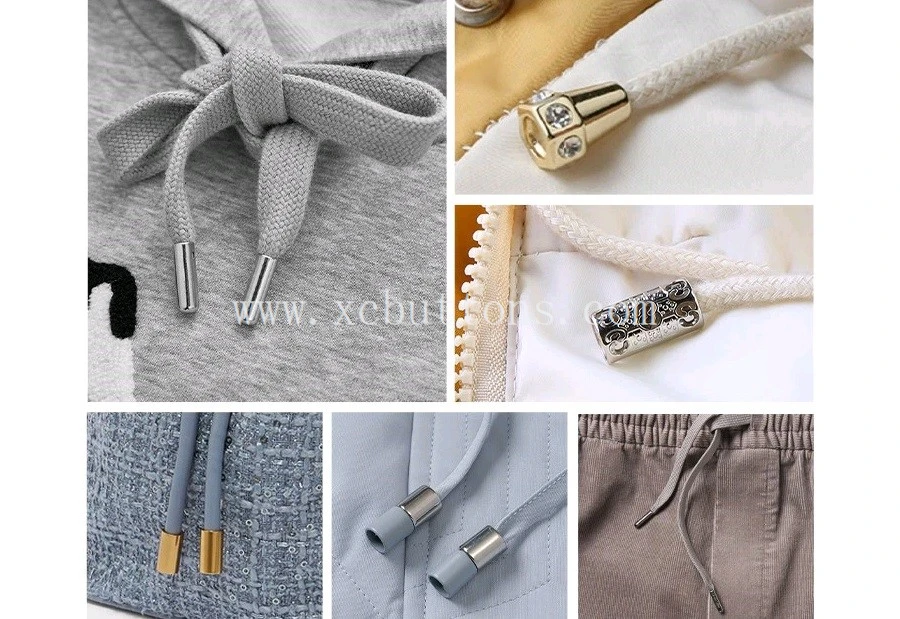 shoelace tip shoelace tip