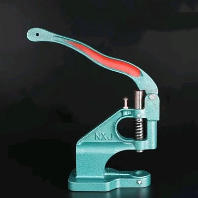 ابزار پرس دستی کوچک